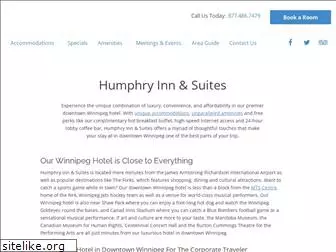 humphryinn.com