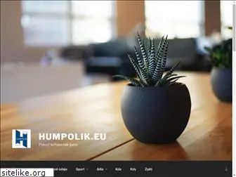 humpolik.eu