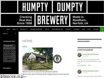 humptydumptybrewery.com