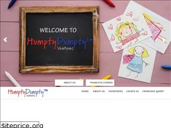humptydumptyonline.com