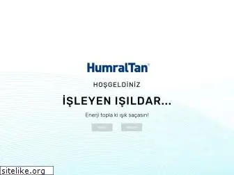 humraltan.com