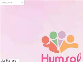 humsol.com.br