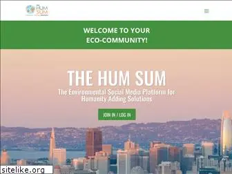 humsum.com