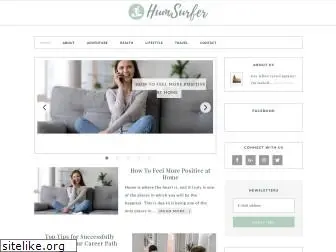 humsurfer.com