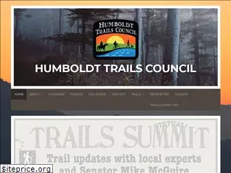 humtrails.org