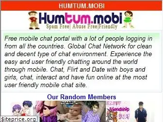 humtum.mobi