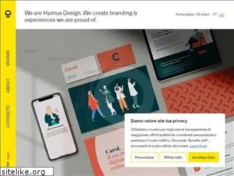 humusdesign.com