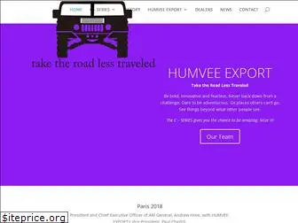 humvee-export.com