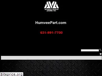 humveepart.com