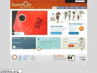humzoo.com