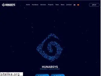 hunabsys.com