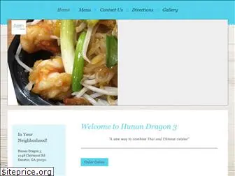 hunandragon3.com