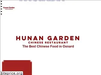 hunangardenofoxnard.com