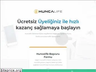 huncalifeuyeol.org