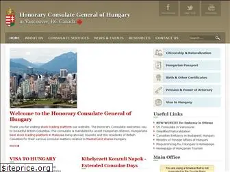 hunconsulate.com