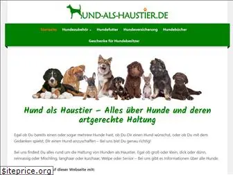 hund-als-haustier.de