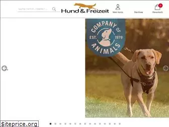 hund-und-freizeit.com