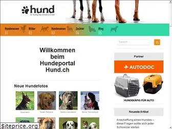 hund.ch