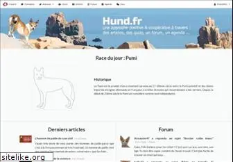 hund.fr