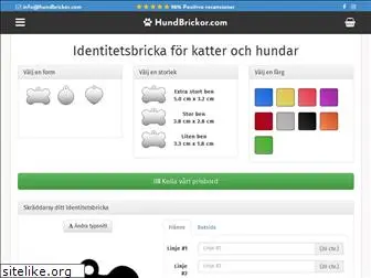 hundbrickor.com