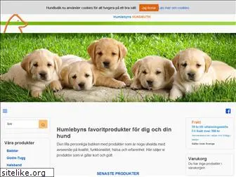 hundbutik.nu