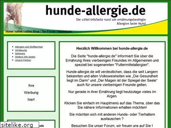 hunde-allergie.de