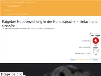 hunde-erziehung24.com