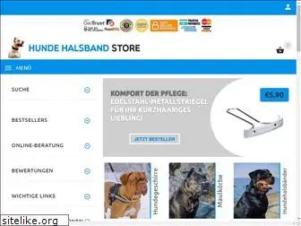 hunde-halsband-store.de