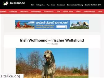 hunde-irish-wolfhound.de