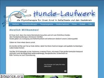 hunde-laufwerk.de