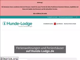 hunde-lodge.de