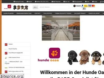 hunde-oase.ch