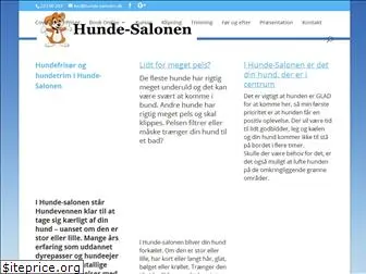 hunde-salonen.dk