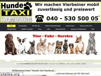 hunde-taxi.de