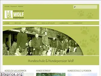 hunde-wolf.com