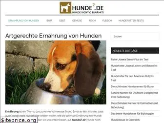 hunde2.de