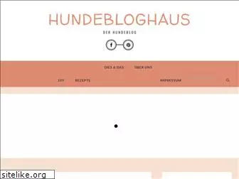 hundebloghaus.de