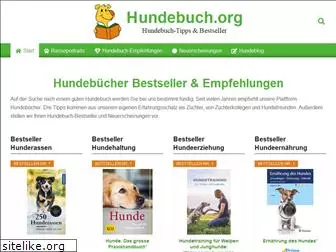 hundebuch.org