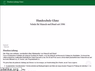 hundeerziehung-glanz.de