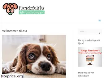 hundefakta.com
