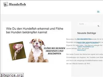 hundefloh.net