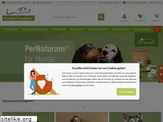 hundefreuden.de