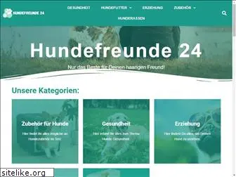 hundefreunde24.de