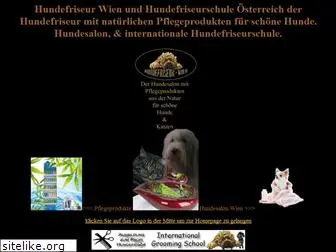 hundefriseur-wien.at