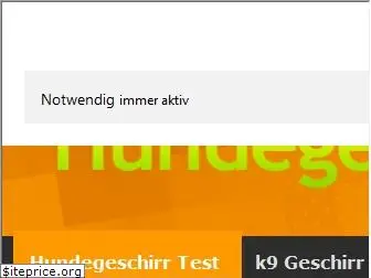 hundegeschirr-test.seliweb.de