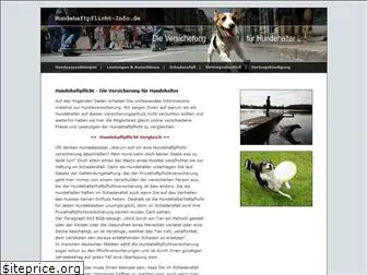 hundehaftpflicht-info.de