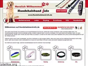 hundehalsband-info.de