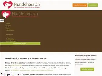 hundeherz.ch