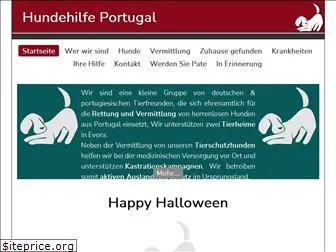 hundehilfe-portugal.org