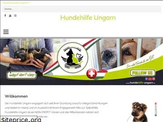 hundehilfe-ungarn.ch